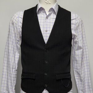 Men's Suit Vest